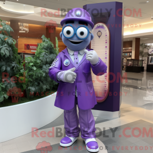 Disfraz de mascota del...