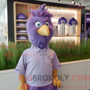 Costume de mascotte de...