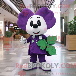 Costume de mascotte de...
