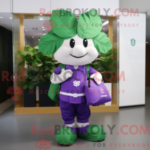 Costume de mascotte de...