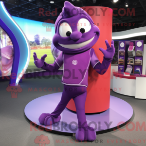 Costume de mascotte de...