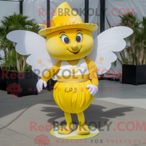Costume de mascotte de...