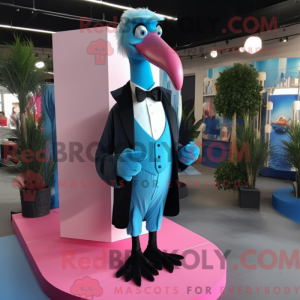 Costume de mascotte de...