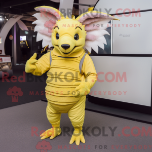 Costume de mascotte de...