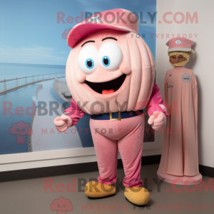 Costume de mascotte de...