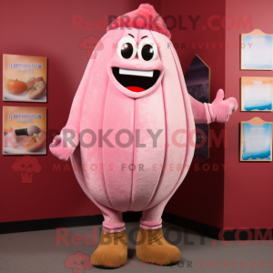 Costume de mascotte de...