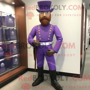 Costume de mascotte de...