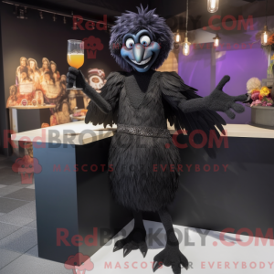 Personaggio mascotte del...