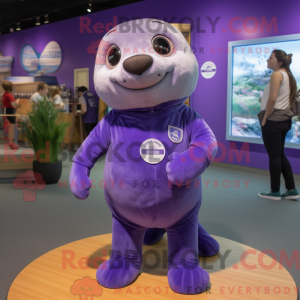 Costume de mascotte de...