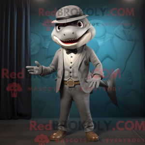 Costume de mascotte de...