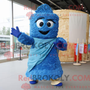 Personaggio mascotte del...