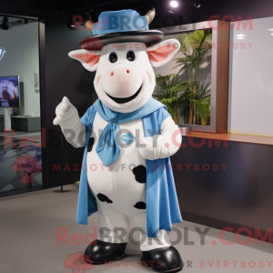 Costume de mascotte de...