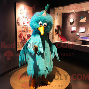 Costume de mascotte de...