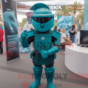 Costume de mascotte de...