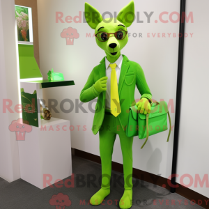 Personaggio mascotte del...