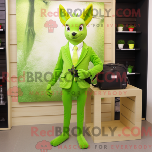 Personaggio mascotte del...
