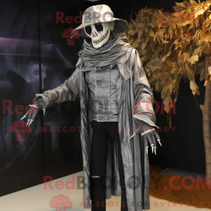 Costume mascotte d...