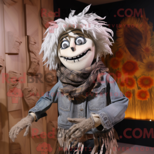 Costume mascotte d...