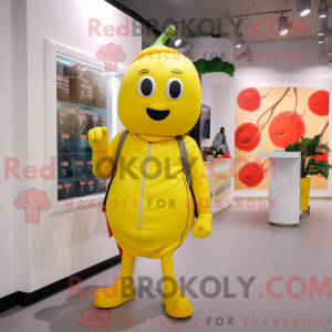 Máscara de Gul Pepper com...