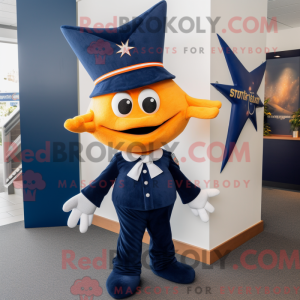 Costume de mascotte d...