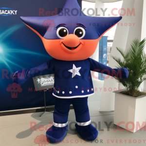 Costume de mascotte d...