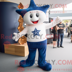 Costume de mascotte d...