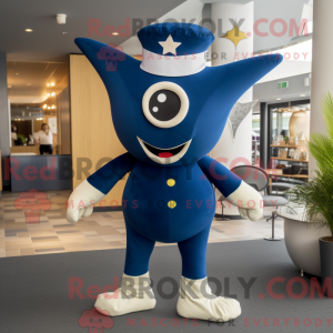 Costume de mascotte d...