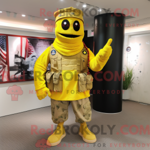 Personaggio mascotte del...