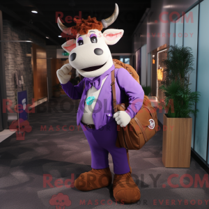 Costume de mascotte de...