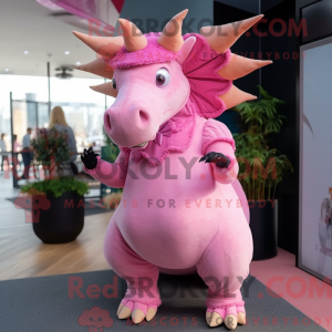Costume mascotte de...