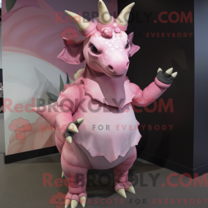Costume mascotte de...