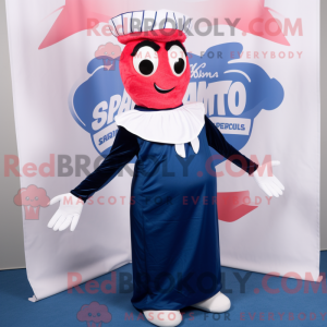 Personaggio mascotte del...