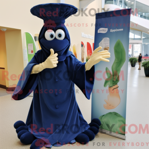 Personaggio mascotte del...