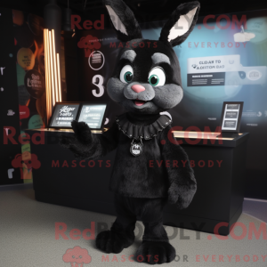 Costume de mascotte de...