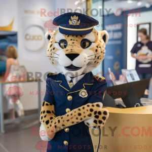 Costume de mascotte de...