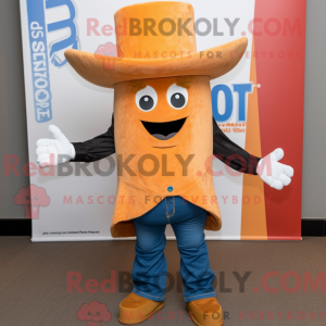 Oransje Pop...