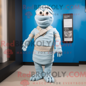 Costume de mascotte de...