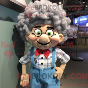 Aglet Maskottchen Kostüm...