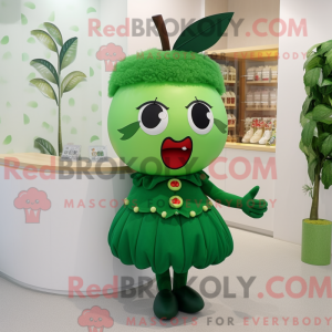 Costume de mascotte de...