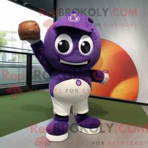 Costume de mascotte de...