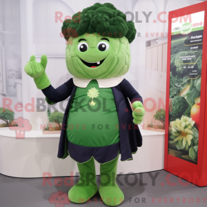 Personnage mascotte de...