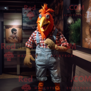 Personaggio mascotte del...