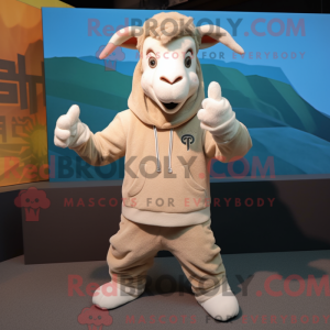 Personaggio mascotte della...