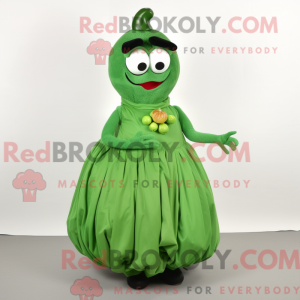 Personaggio mascotte del...