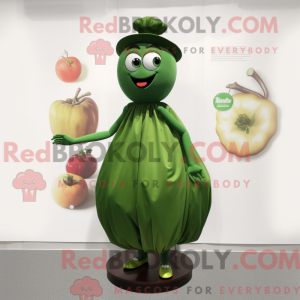 Costume de mascotte de...