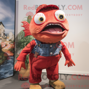Röd...