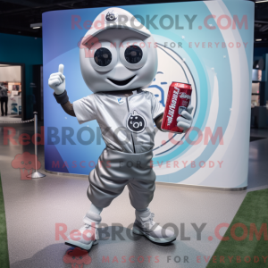 Stříbrná soda může maskovat...