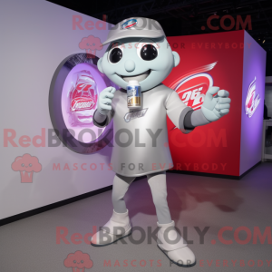 Stříbrná soda může maskovat...