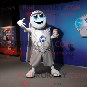Costume de mascotte de...