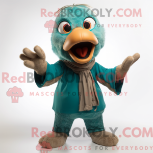 Figura de máscara de...